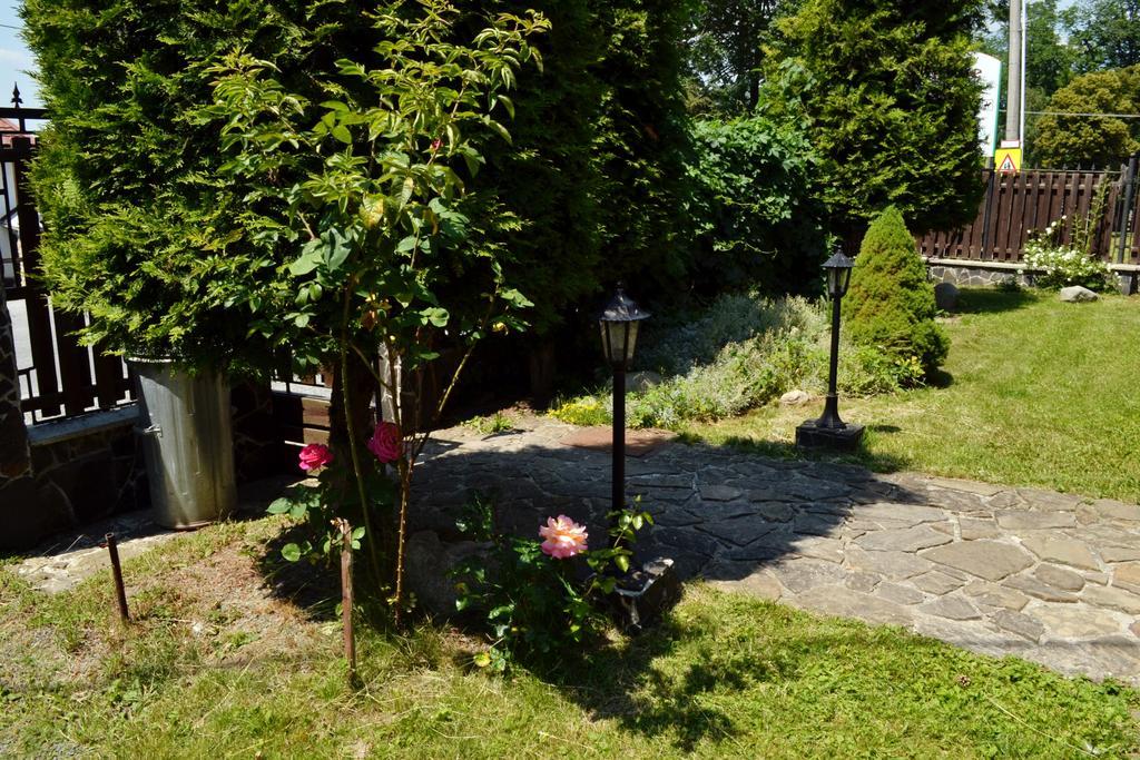 Apartmany Village Veľký Slavkov Eksteriør bilde