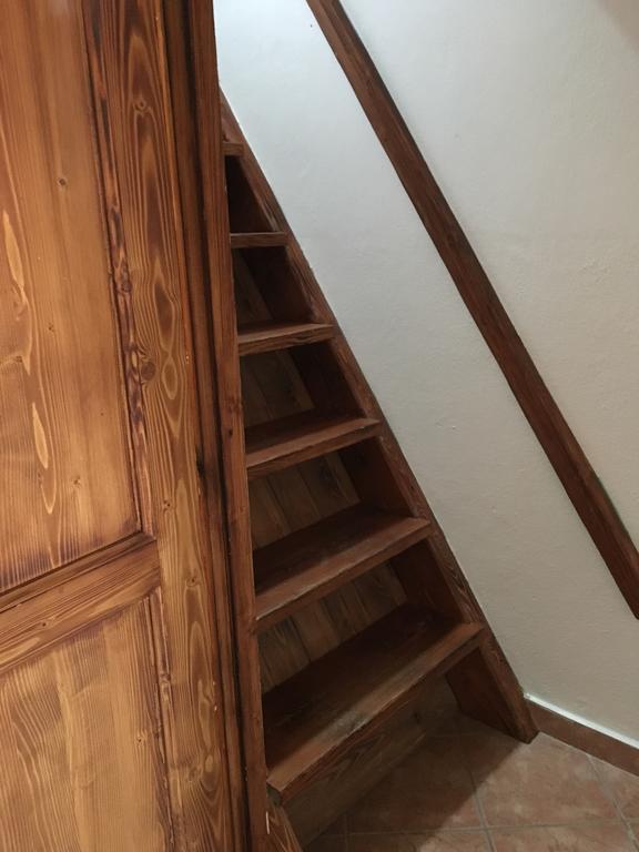 Apartmany Village Veľký Slavkov Rom bilde