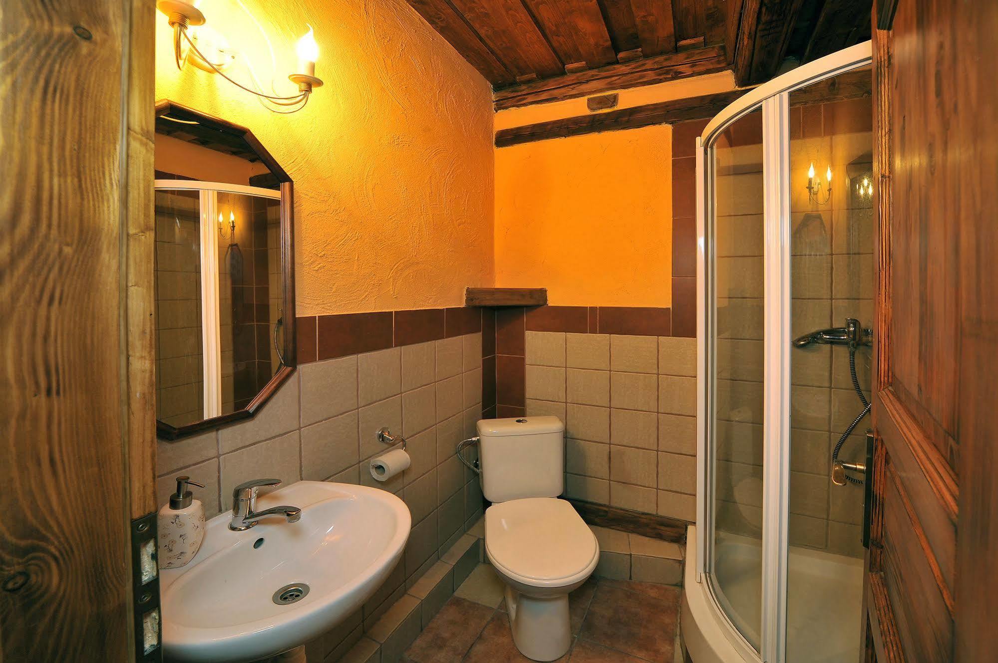 Apartmany Village Veľký Slavkov Eksteriør bilde