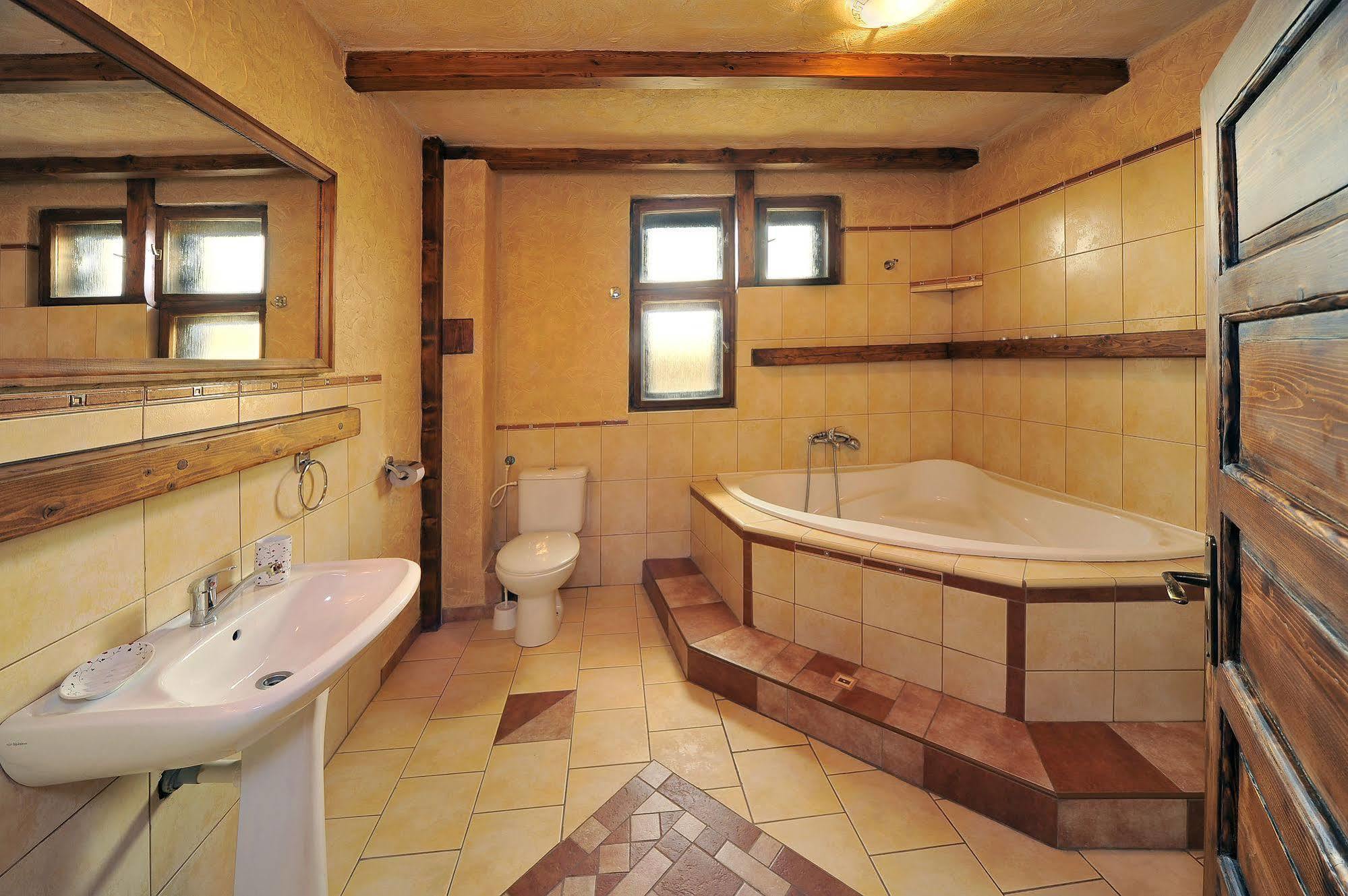 Apartmany Village Veľký Slavkov Eksteriør bilde