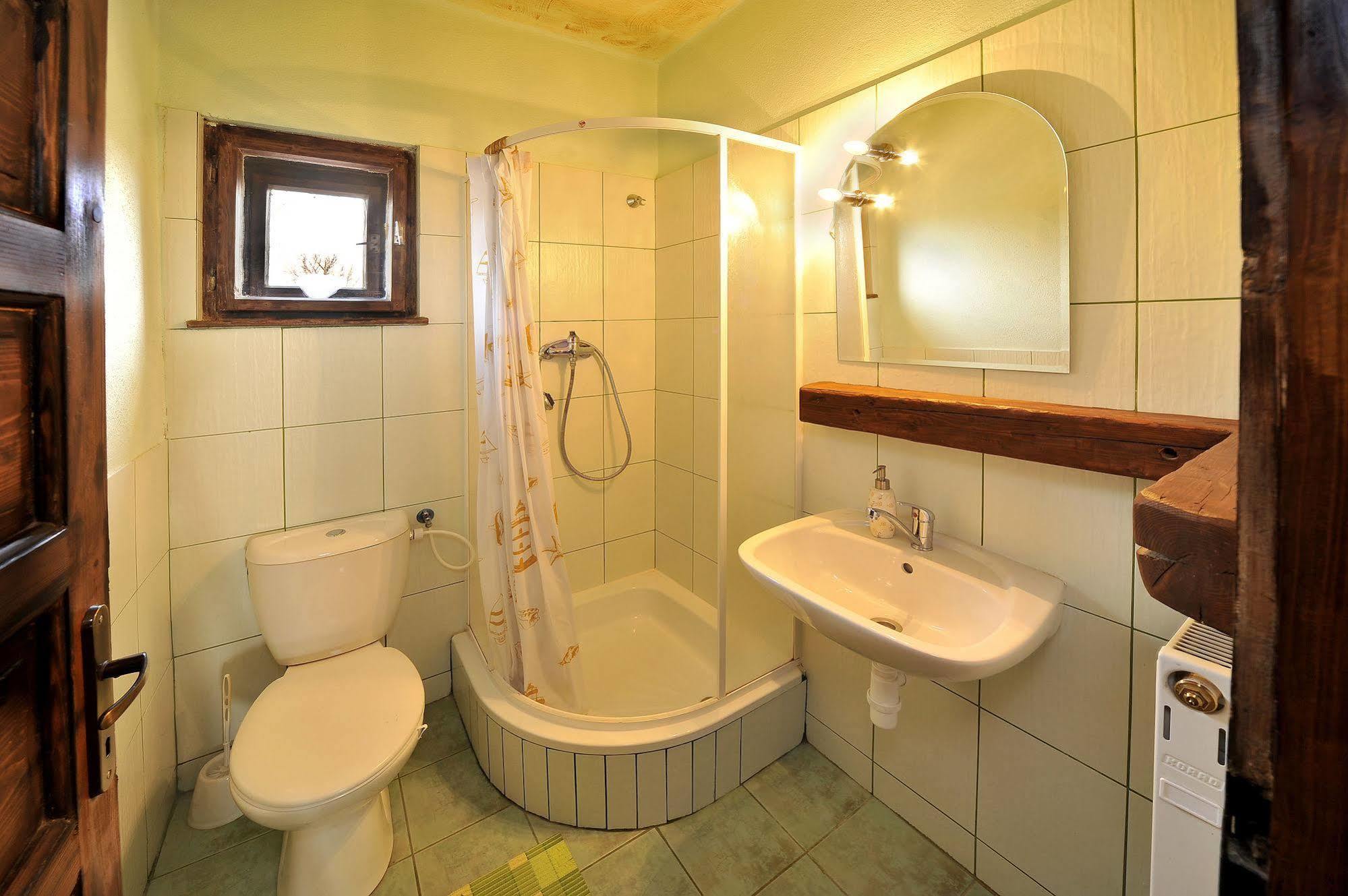 Apartmany Village Veľký Slavkov Eksteriør bilde