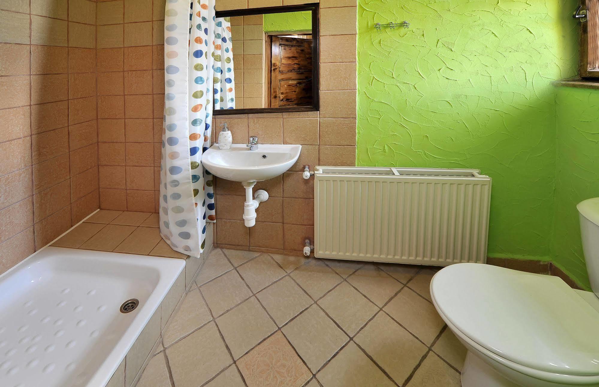 Apartmany Village Veľký Slavkov Eksteriør bilde