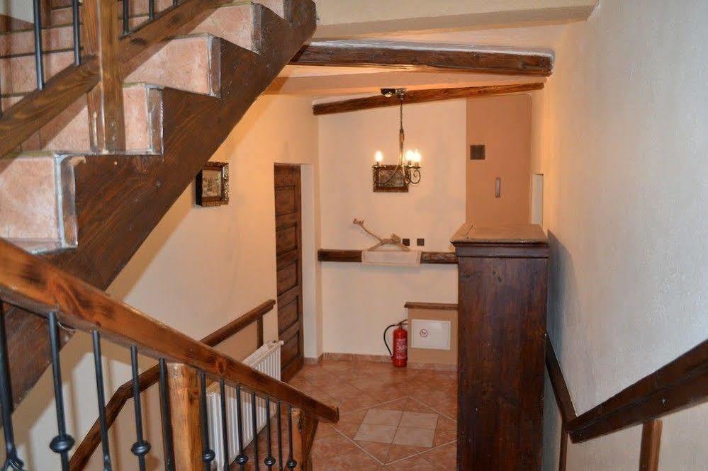 Apartmany Village Veľký Slavkov Eksteriør bilde