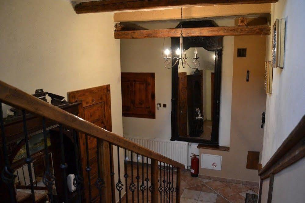 Apartmany Village Veľký Slavkov Eksteriør bilde